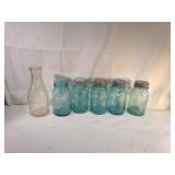 BALL Jars