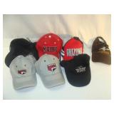 Caps and Hat