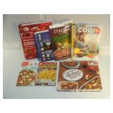 Cook Books