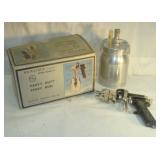 Paint Spray Gun
