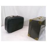 Vintage Luggage