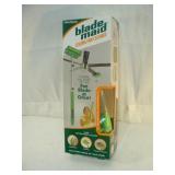 Ceiling Cleaning Brush