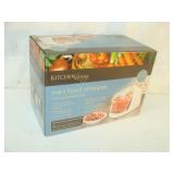 Mini Food Chopper