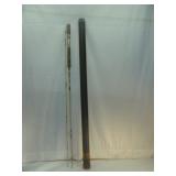 Shakespeare Rod in Tube