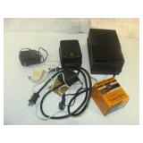TORO Power Pak and Other Chargers