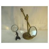 Cool Looking Magnifying Glasses
