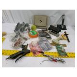Air Nozzles and Miscellaneous