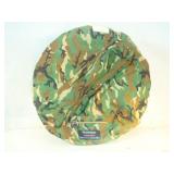 Pop Up Camo Blind