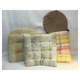 Seat Cushions