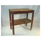 Simple Table