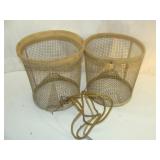 Minnow Traps