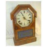 Nice Antique Clock