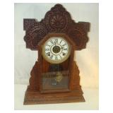 Nice Antique Clock