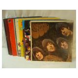 EMPTY Album Covers