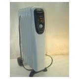 Room Heater