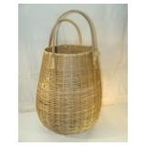 Large Reed Basket