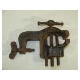 Small Jewelry Vise