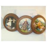 Sounds of Music and Older Plates