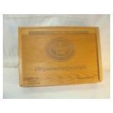 Cheese Box - Beatrice