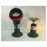 Propane Heaters
