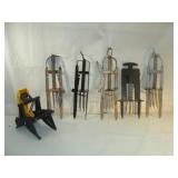 Mole Traps