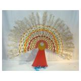 Cirrus Head Dress
