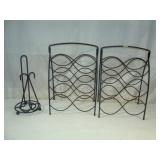 Wine Rack