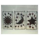 Metal Decor