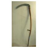 Scythe