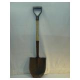 Short Spade
