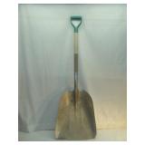 Aluminum Shovel