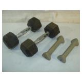 Hand Weights