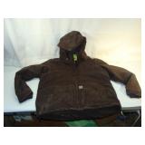 CARHARTT XL Brown Coat