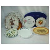 Platters