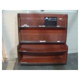 Magazine Rack