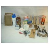 Miscellaneous