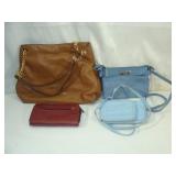 Purses