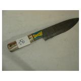 MHS Cutlery Knife