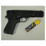 MAN BB Pistol
