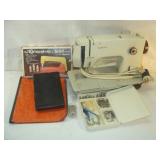 BERNINA Sewing and Rhinestone Setter