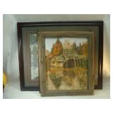 Oil by Jean and Other Images