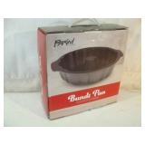 PARINI Bundt Pan