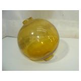 Amber  Lightening Bulb