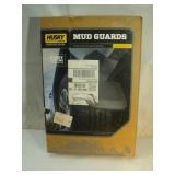 Pair of Front Mud Guards for Dodge Durango Type