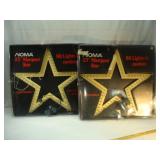 23" Marquee Lights