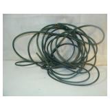 Green Electrical Cord