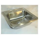 Small Hand Wash Sink