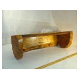Pine Shelf