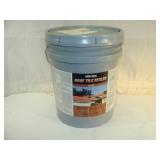 Unopenned Roof Tile Sealer