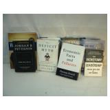 Modern Books - Finance and Leadership